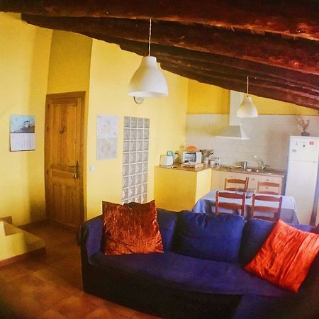 Casa Rural Fuentevieja La Mata de los Olmos Exterior foto