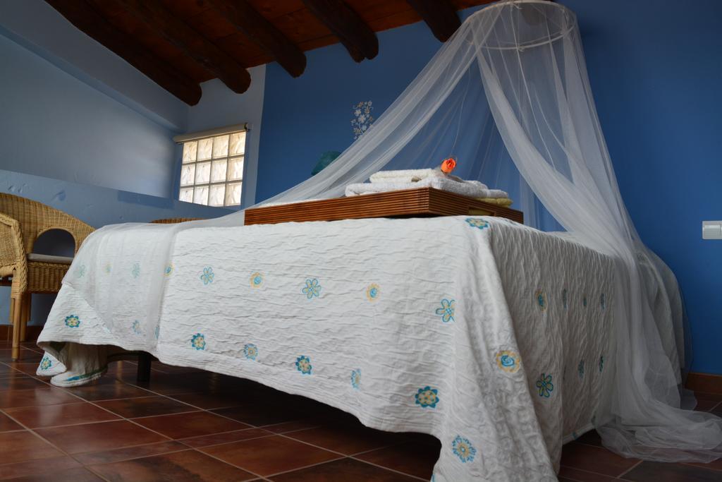Casa Rural Fuentevieja La Mata de los Olmos Exterior foto